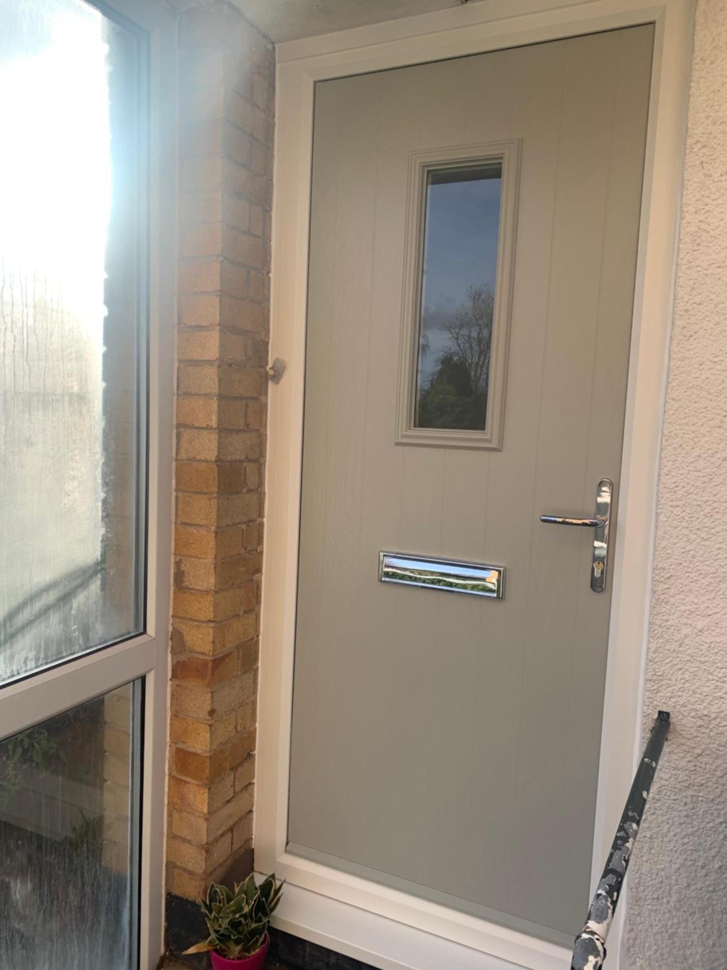 Cosy First Floor Flat Apartment Hereford Exterior foto